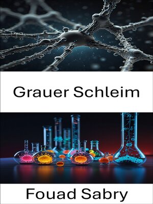 cover image of Grauer Schleim